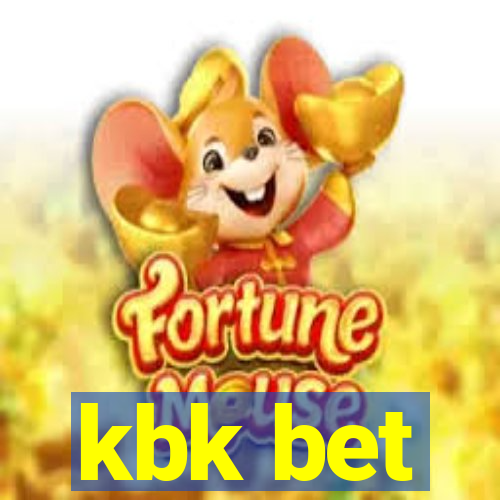 kbk bet